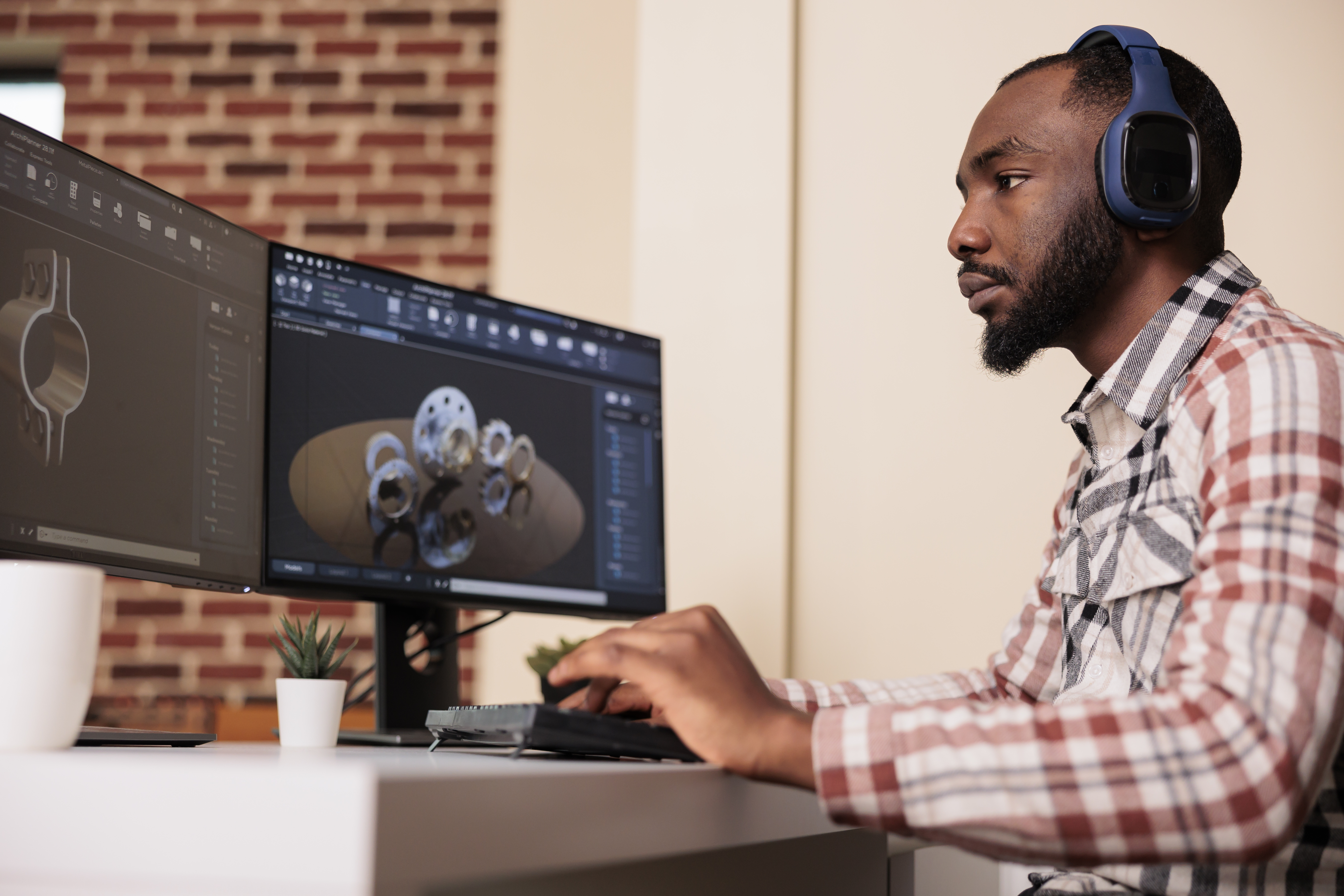 Diploma in Visual Effects & Animations